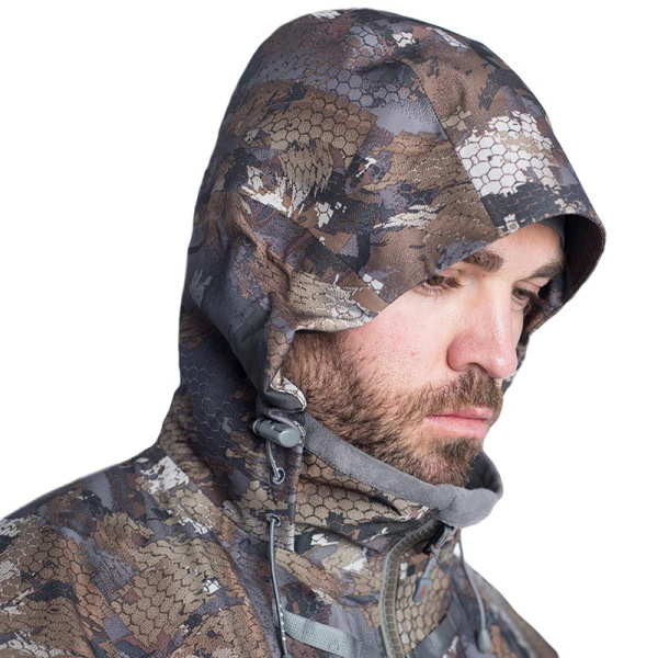 Куртка Hudson Jacket (Мужской; XL; Optifade Timber)